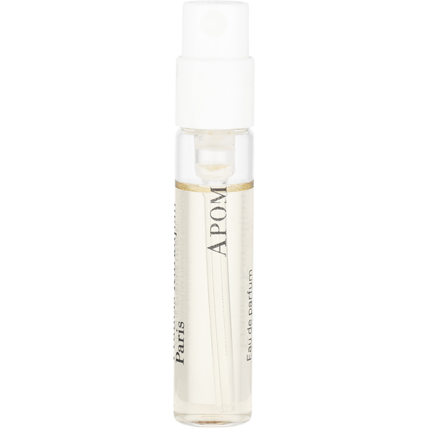 Maison Francis Kurkdjian Apom by Maison Francis, Eau De Parfum Spray Vial, image 2 of 2