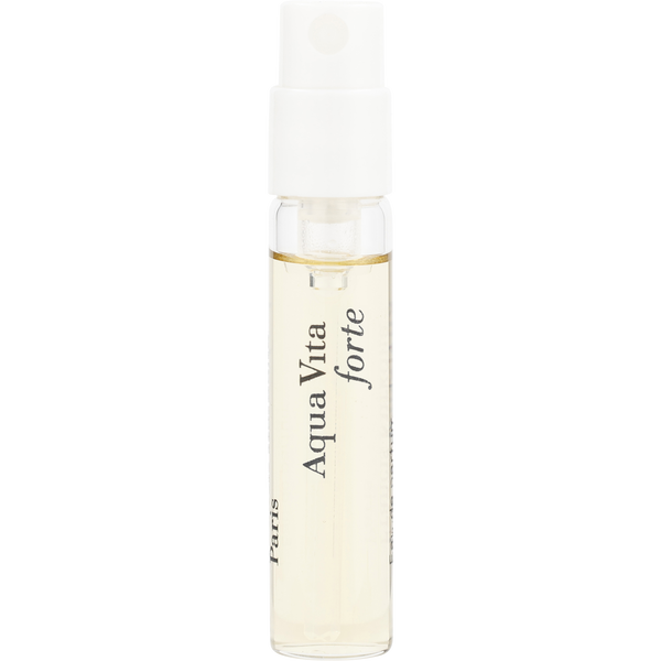 Maison Francis Kurkdjian Aqua Vitae Forte by Maison Francis, Eau De Parfum Spray Vial, image 2 of 2