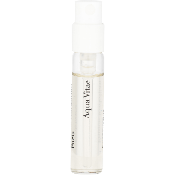 Maison Francis Kurkdjian Aqua Vitae by Maison Francis, Eau De Toilette Spray Vial, image 2 of 2