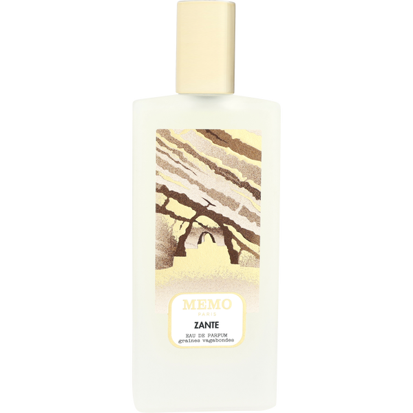 Memo Paris Zante by Memo Paris, Eau De Parfum Spray 2.54 oz, image 2 of 2
