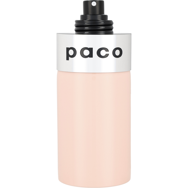 Paco Rose by Paco Rabanne, Eau De Toilette Spray 3.4 oz, image 2 of 2