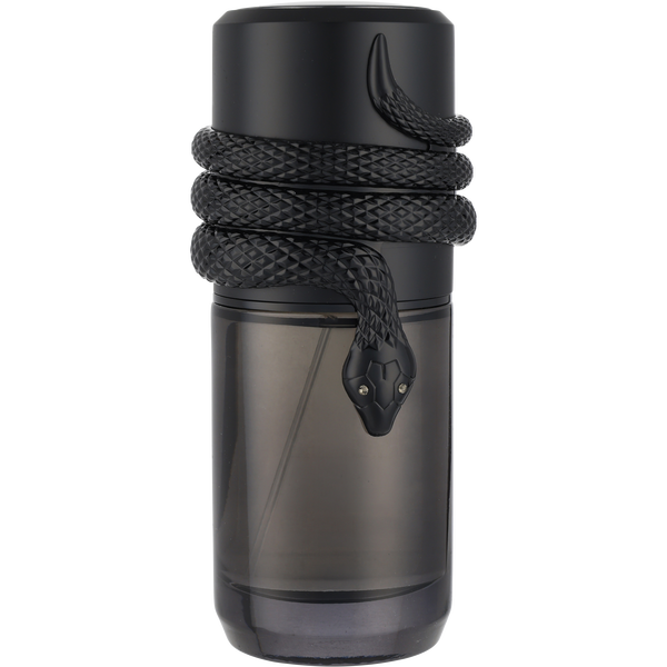 Lattafa Musamam Black Intense by Lattafa, Eau De Parfum Spray 3.4 oz, image 2 of 2