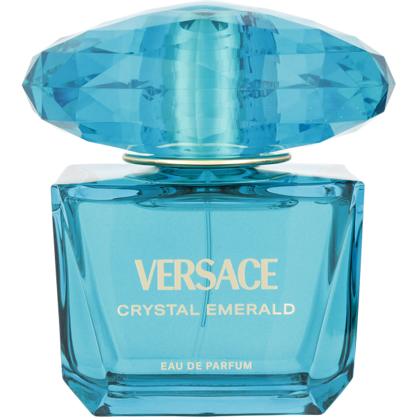 Versace Crystal Emerald by Gianni Versace, Eau De Parfum Spray 3 oz, image 2 of 2