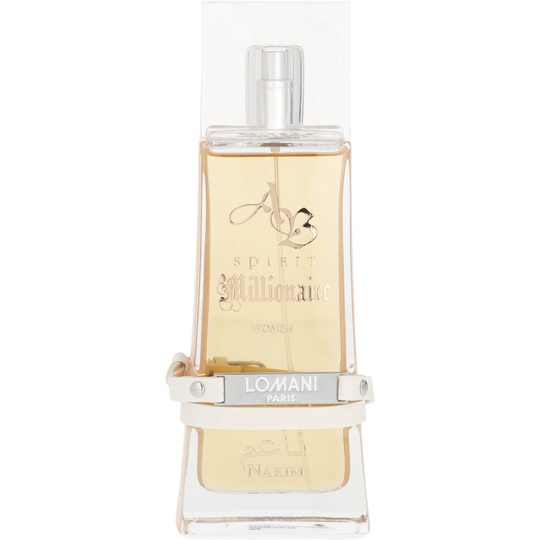 Ab Spirit Millionaire Naeim by Lomani, Eau De Parfum Spray 3.3 oz, image 2 of 2