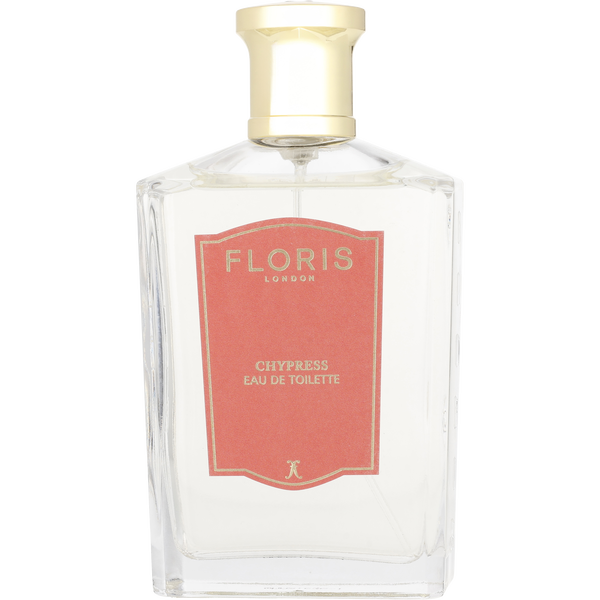 Floris Chypress by Floris, Eau De Toilette Spray (New Packaging) 3.4 oz, image 2 of 2