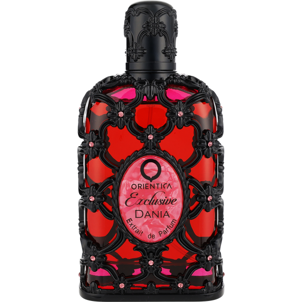 Orientica Exclusive Dania by Orientica, Extrait De Parfum Spray 2.7 oz, image 2 of 2