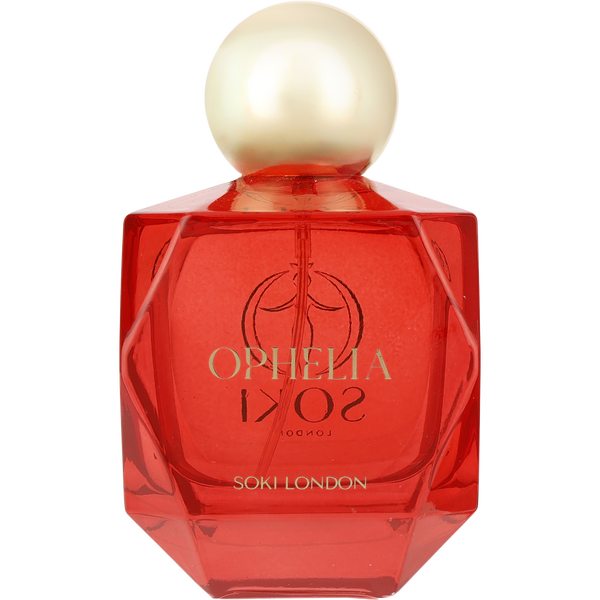 Soki London Ophelia by Soki London, Eau De Parfum Spray 3.4 oz, image 2 of 2