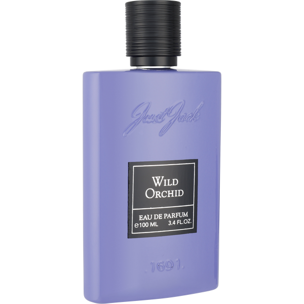 Just Jack Wild Orchid by Just Jack, Eau De Parfum Spray 3.4 oz, image 2 of 2