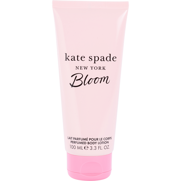 Kate Spade New York Bloom by Kate Spade, Body Lotion 3.3 oz, image 2 of 2