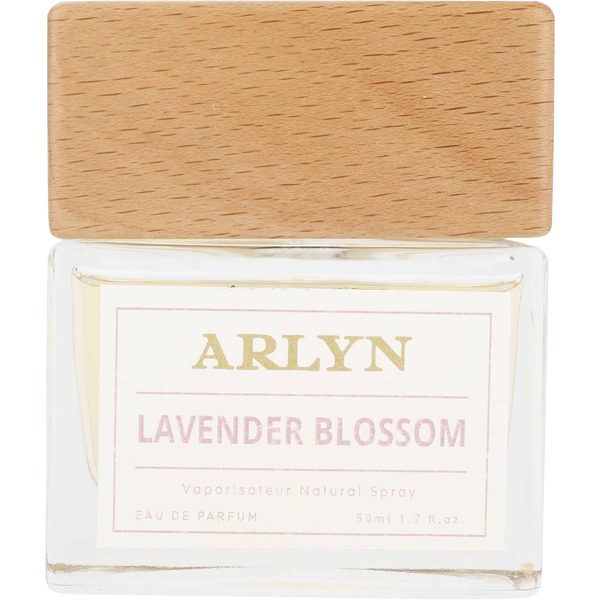 Arlyn Lavender Blossom by Arlyn, Eau De Parfum Spray 1.7 oz, image 2 of 2