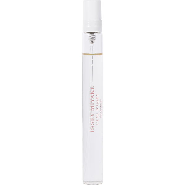 L'Eau d'Issey Solar Violet by Issey Miyake, Eau De Toilette Intense Spray Mini 0.33 oz, image 2 of 2