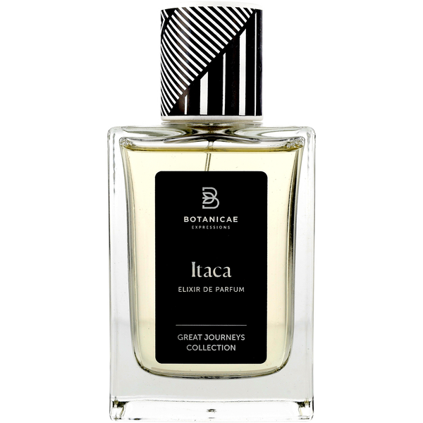 Botanicae Itaca by Botanicae, Elixir De Parfum Spray 2.5 oz, image 2 of 3
