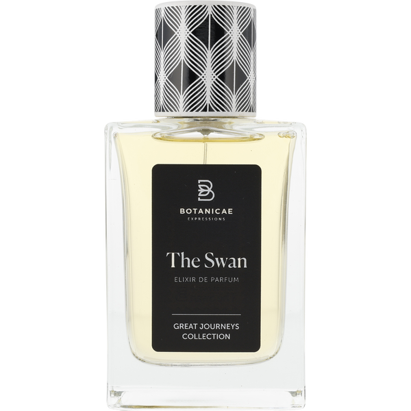 Botanicae The Swan by Botanicae, Elixir De Parfum Spray 2.5 oz, image 2 of 3