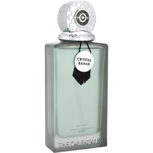 The Orientalist Crystal Bahar by The Orientalist, Parfum Spray 3.4 oz, image 2 of 3
