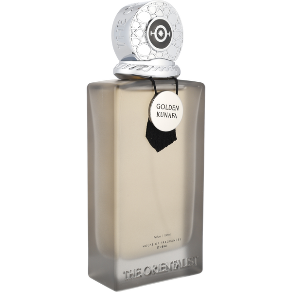 The Orientalist Golden Kunafa by The Orientalist, Parfum Spray 3.4 oz, image 2 of 3