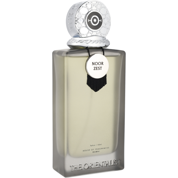 The Orientalist Noor Zest by The Orientalist, Parfum Spray 3.4 oz, image 2 of 3