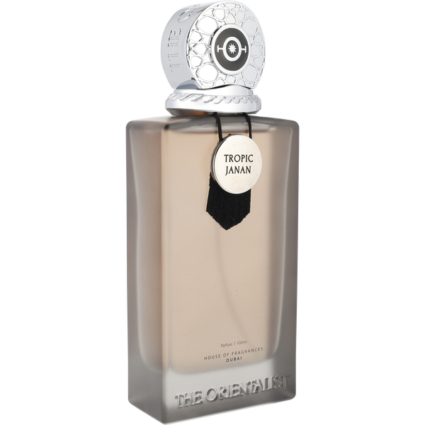 The Orientalist Tropic Janan by The Orientalist, Parfum Spray 3.4 oz, image 2 of 3