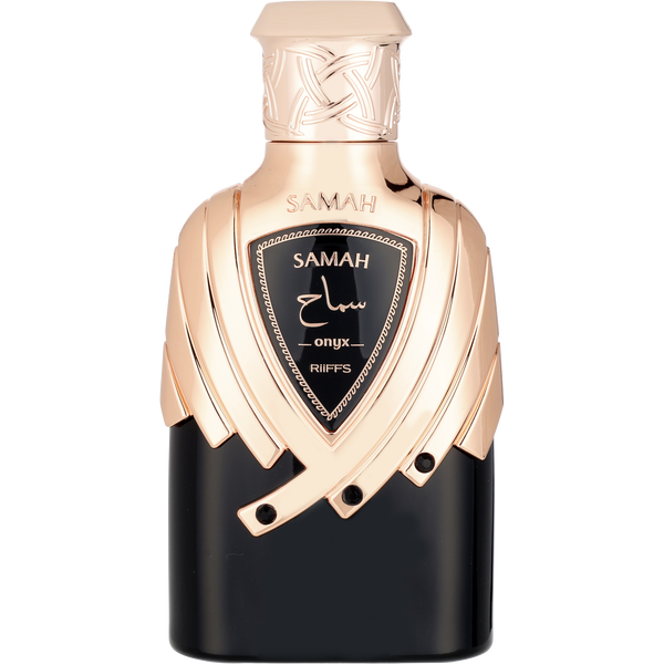 Riiffs Samah Onyx by Riiffs, Extrait De Parfum Spray 3.4 oz, image 2 of 2