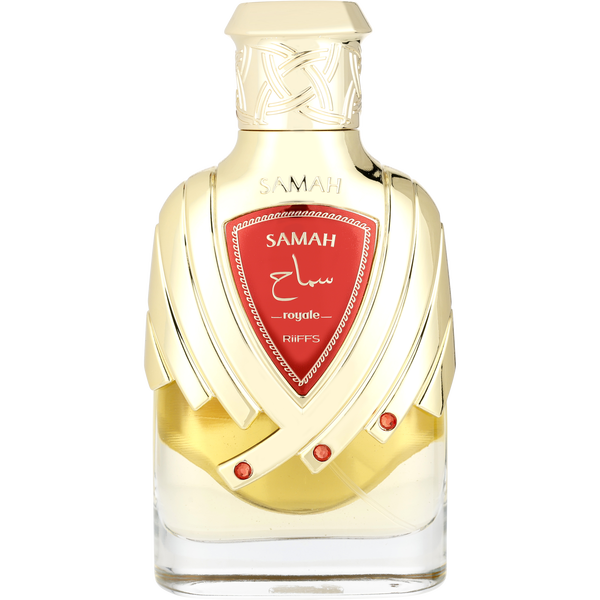 Riiffs Samah Royale by Riiffs, Extrait De Parfum Spray 3.4 oz, image 2 of 2