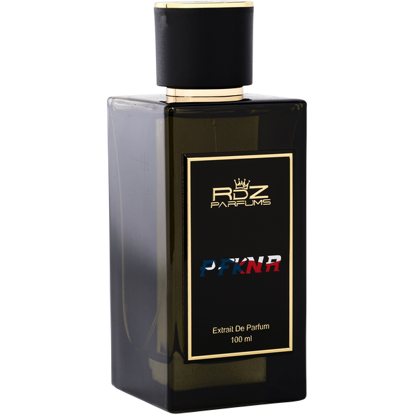 Rdz Parfums P Fkn R by Rdz Parfums, Extrait De Parfum Spray 3.4 oz, image 2 of 2