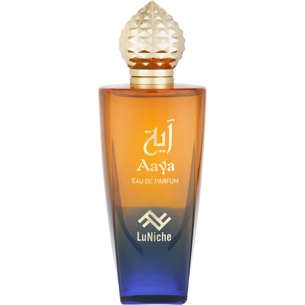 Luniche Aaya by Luniche, Eau De Parfum Spray 3.4 oz, image 2 of 2