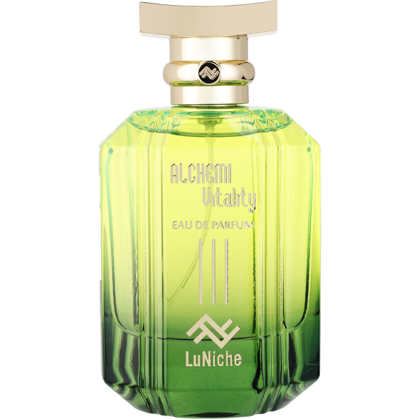 Luniche Alchemi Vitality by Luniche, Eau De Parfum Spray 3.4 oz, image 2 of 2