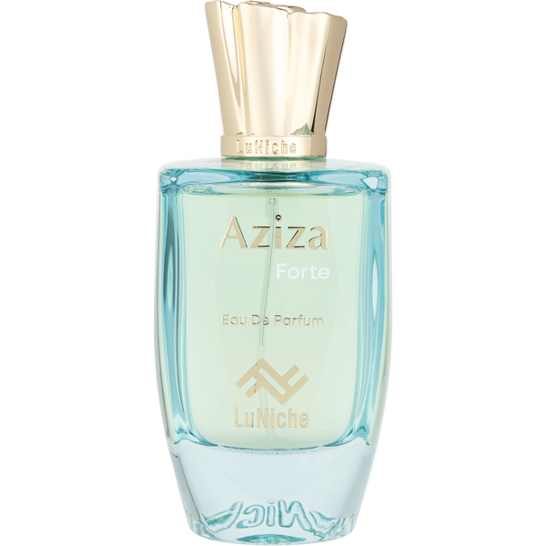 Luniche Aziza Forte by Luniche, Eau De Parfum Spray 3.4 oz, image 2 of 2
