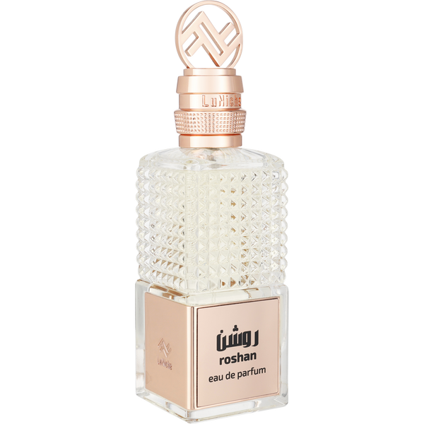 Luniche Roshan by Luniche, Eau De Parfum Spray (Dubai Collection) 3.4 oz, image 2 of 2