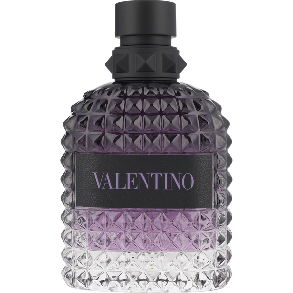 Valentino Uomo Born In Roma Purple Melancholia by Valentino, Eau De Toilette Spray 3.4 oz, image 2 of 2