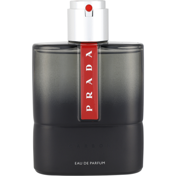 Prada Luna Rossa Carbon by Prada, Eau De Parfum Refillable Spray 3.3 oz, image 2 of 2