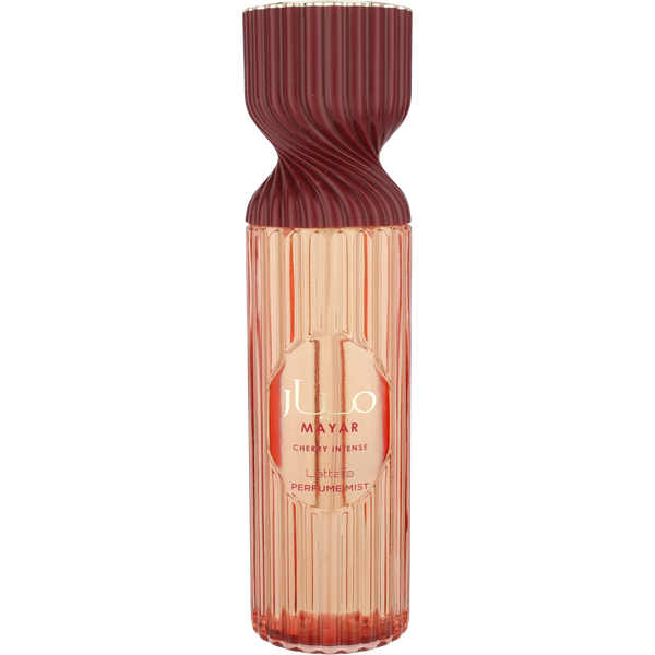 Lattafa Mayar Cherry Intense by Lattafa, Perfume Mist 8.4 oz, image 2 of 2
