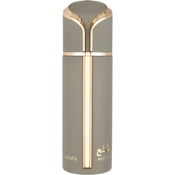 Lattafa Mishlah by Lattafa, Eau De Parfum Spray 3.4 oz, image 2 of 2