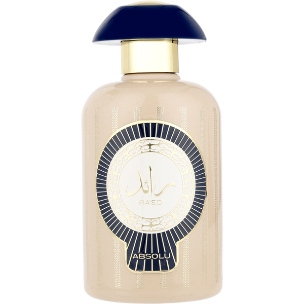 Lattafa Ra'Ed Absolu by Lattafa, Eau De Parfum Spray 3.4 oz, image 2 of 2