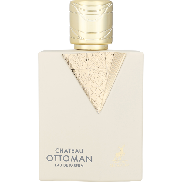 Maison Alhambra Chateau Ottoman by Maison Alhambra, Eau De Parfum Spray 3.4 oz, image 2 of 2