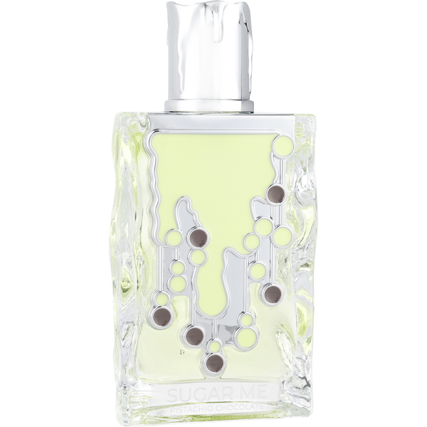 Maison Alhambra Sugar Me Pistachio Chocolate by Maison Alhambra, Eau De Parfum Spray 3.4 oz, image 2 of 2