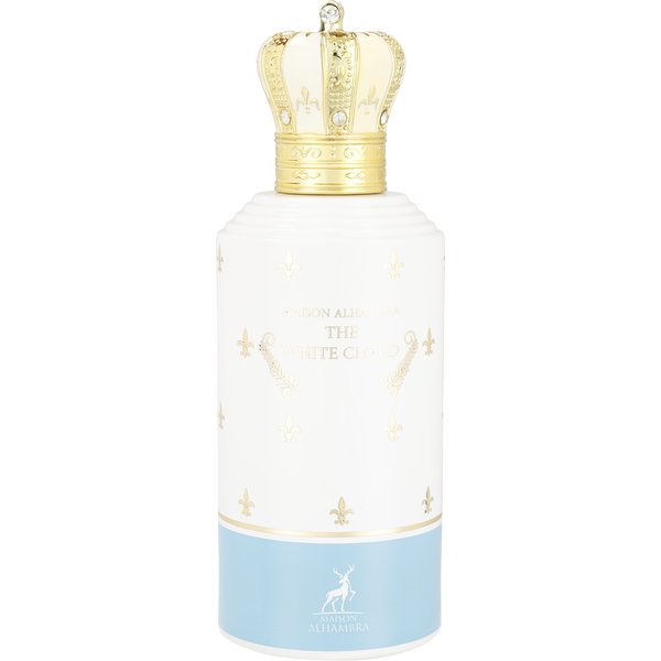 Maison Alhambra The White Cloud by Maison Alhambra, Eau De Parfum Spray 3.4 oz, image 2 of 2