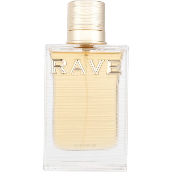 Rave Au Soleil by Rave, Eau De Parfum Spray 3.4 oz, image 2 of 2