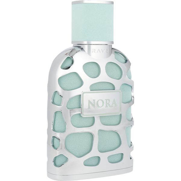 Rave Nora by Rave, Eau De Parfum Spray 3.4 oz, image 2 of 2