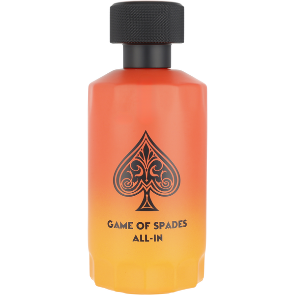 Jo Milano Game Of Spades All-In by Jo Milano, Parfum Spray 3.4 oz, image 2 of 2