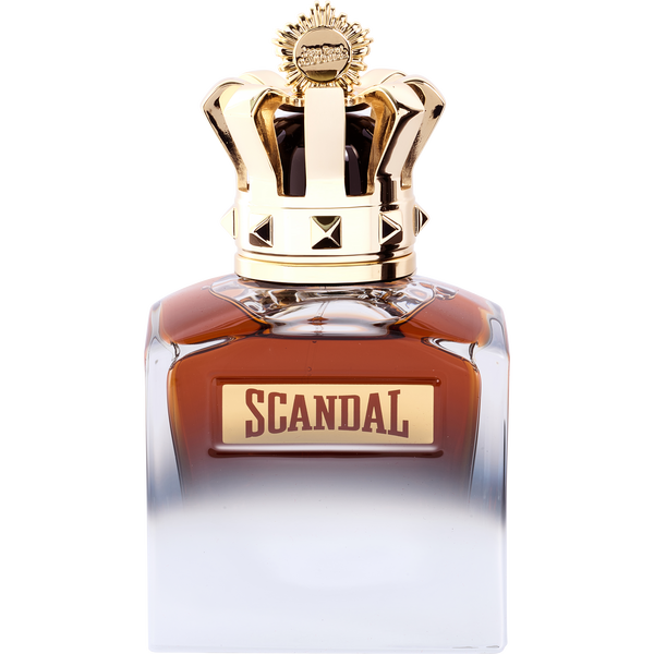 Jean Paul Gaultier Scandal Elixir Pour Homme by Jean Paul Gaultier, Parfum Spray 3.4 oz, image 2 of 2