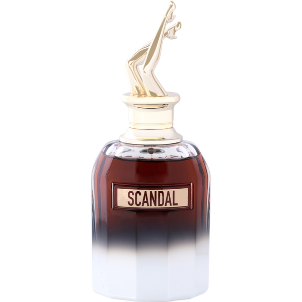 Jean Paul Gaultier Scandal Elixir by Jean Paul Gaultier, Parfum Spray 2.7 oz, image 2 of 2