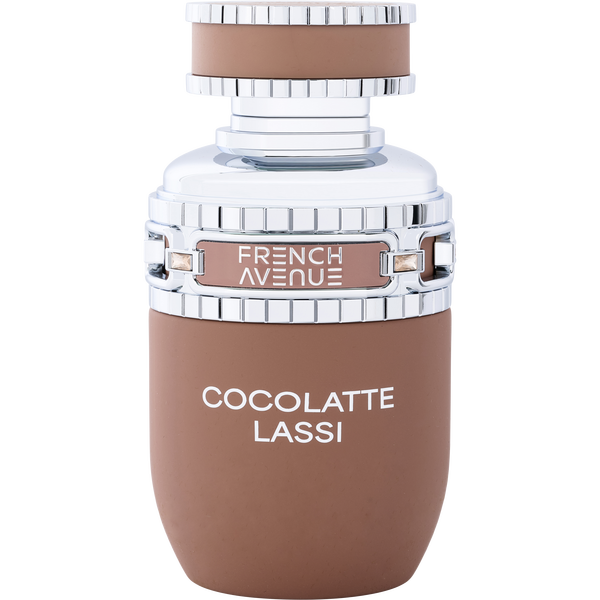 French Avenue Cocolatte Lassi by French Avenue, Eau De Parfum Spray 2.7 oz, image 2 of 2