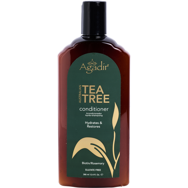 Agadir by Agadir, Tea Tree Conditioner 12.4 oz