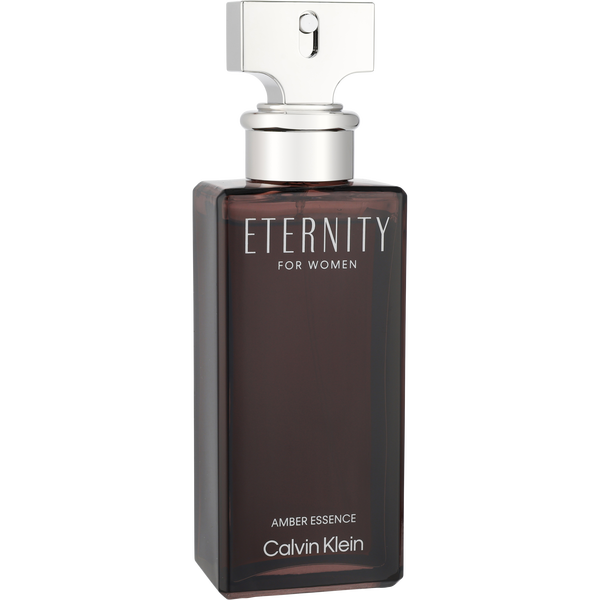 Eternity Amber Essence by Calvin Klein, Parfum Intense Spray 3.4 oz, image 2 of 2
