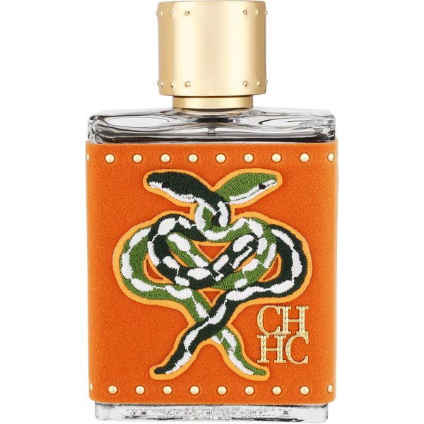Ch Hot! Hot! Hot! by Carolina Herrera, Eau De Parfum Spray 3.4 oz, image 2 of 2