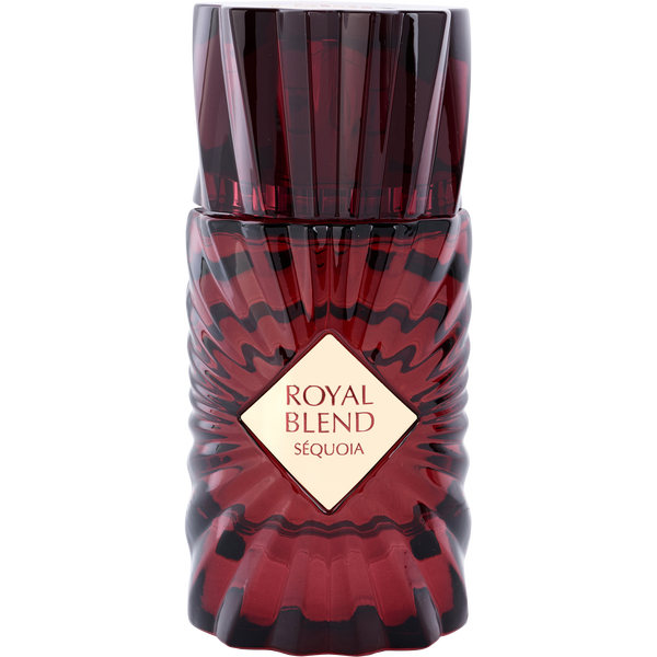 French Avenue Royal Blend Sequoia by French Avenue, Extrait De Parfum Spray 3.4 oz, image 2 of 2