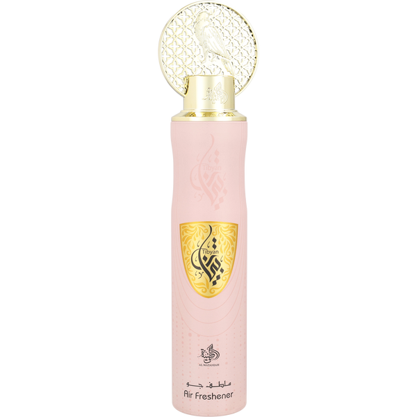 Al Wataniah Tibyan by Al Wataniah, Air Freshener 10 oz