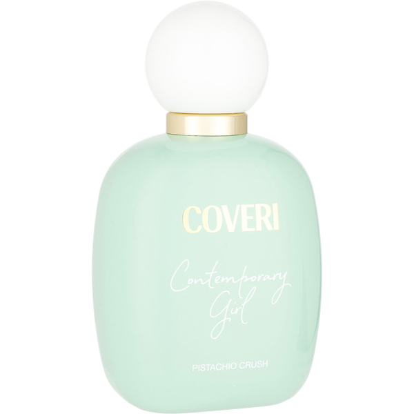 Enrico Coveri Contemporary Girl Pistachio Crush by Enrico Coveri, Eau De Parfum Spray 3.3 oz, image 2 of 2