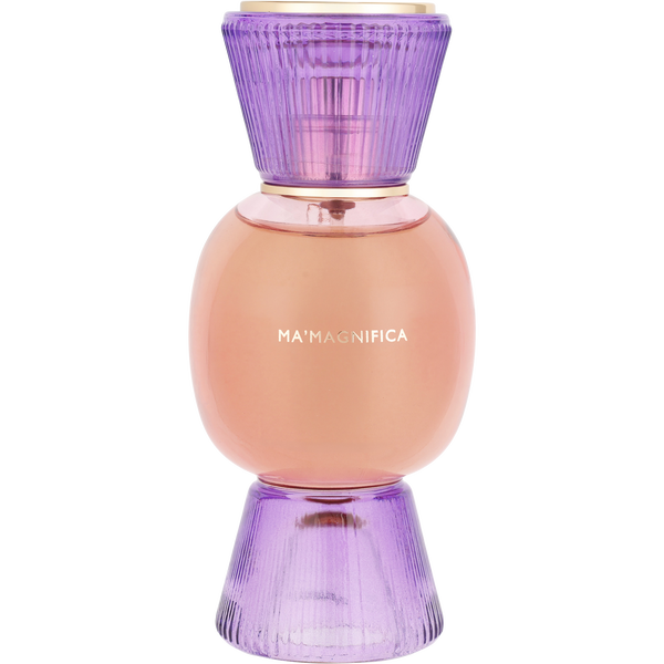 Bvlgari Allegra Ma'Magnifica by Bvlgari, Eau De Parfum Spray 1.7 oz, image 2 of 2