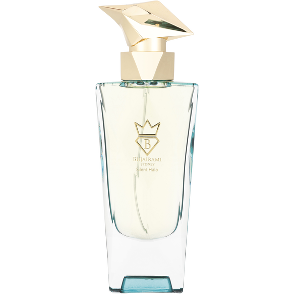 Bujairami Silent Halo by Bujairami, Eau De Parfum Spray 3.4 oz, image 2 of 2